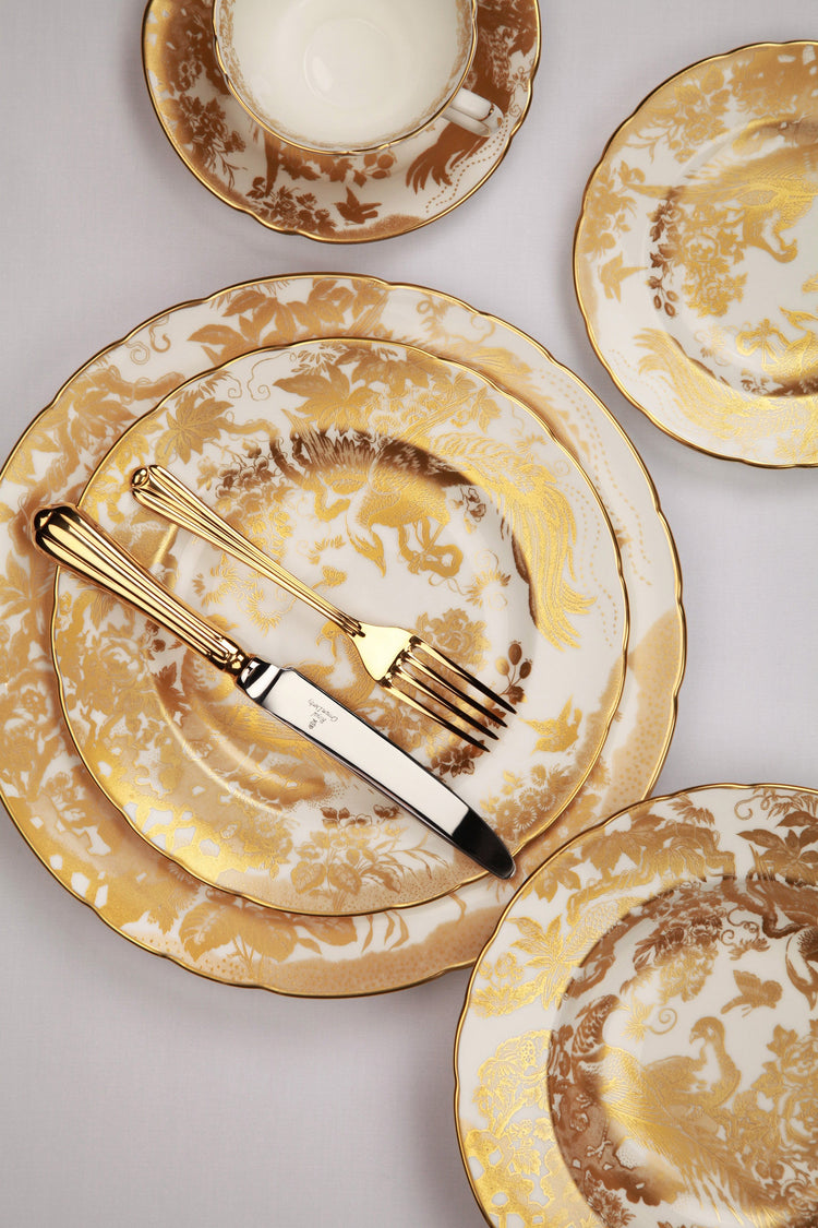DINNERWARE