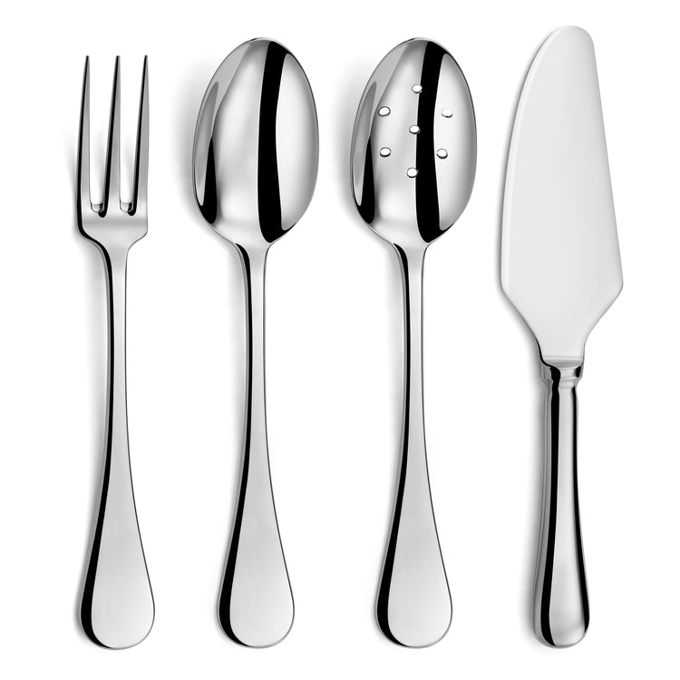 SERVING PIECES
