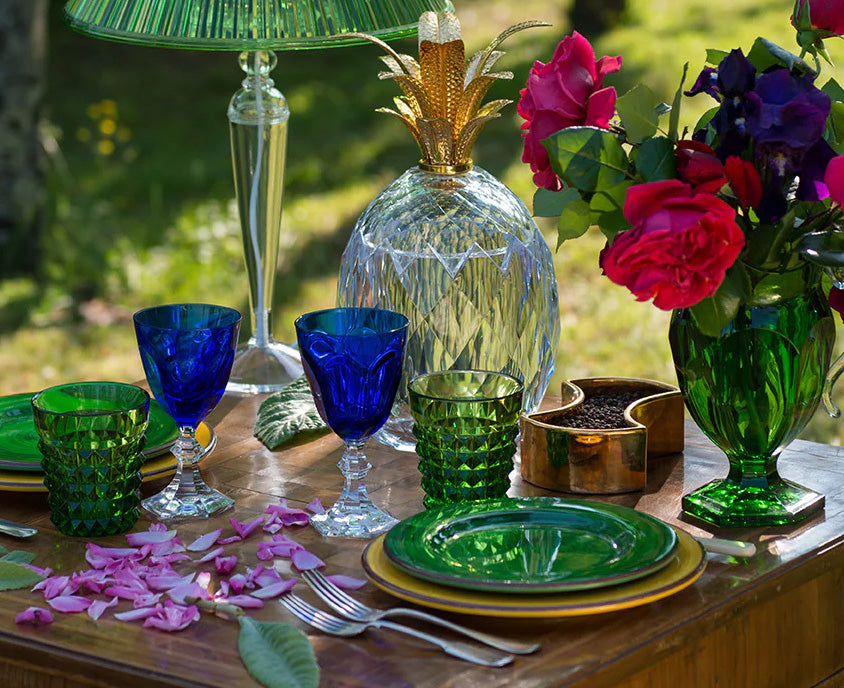 Palazzo Tumbler