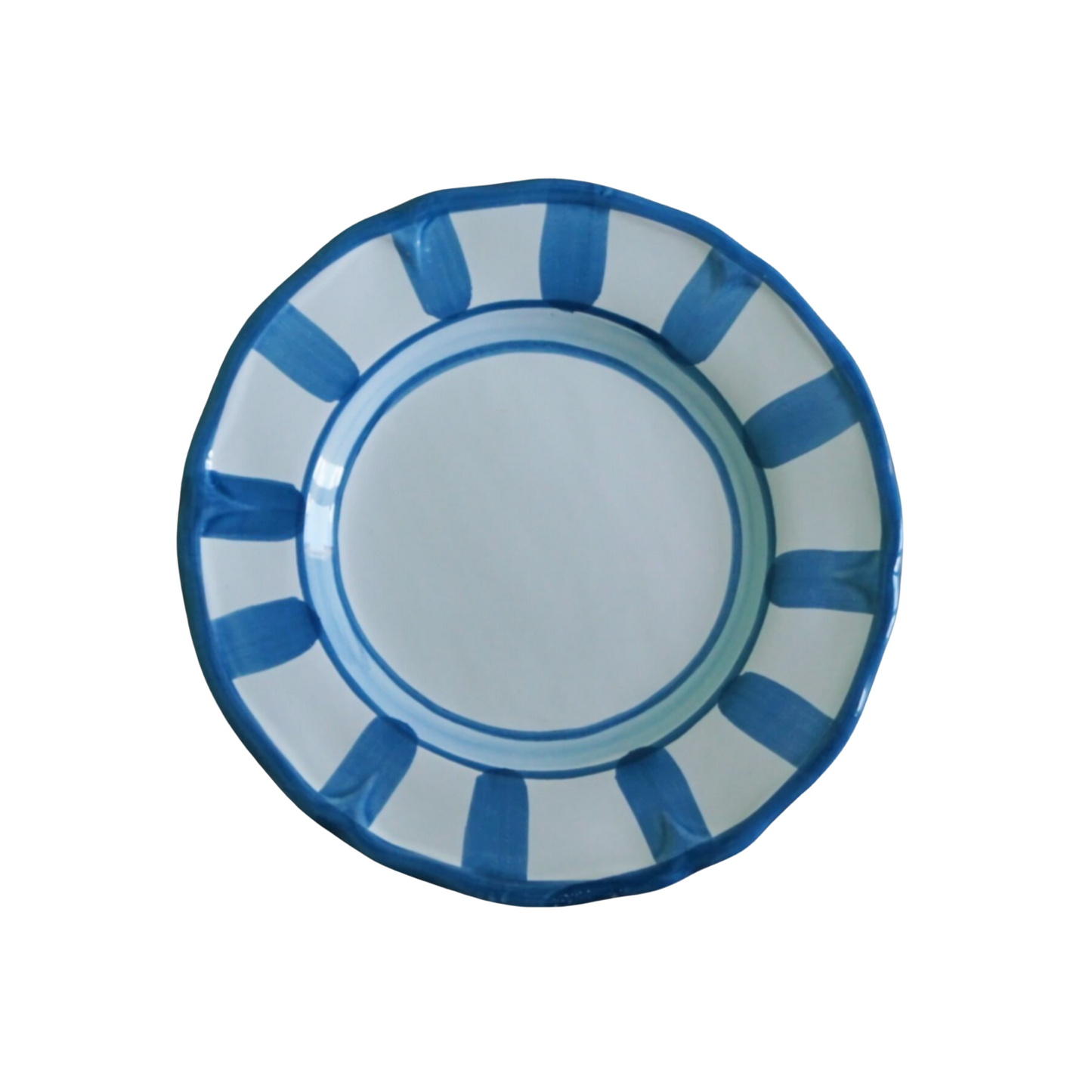 Rimini - Salad (Dessert) Plate
