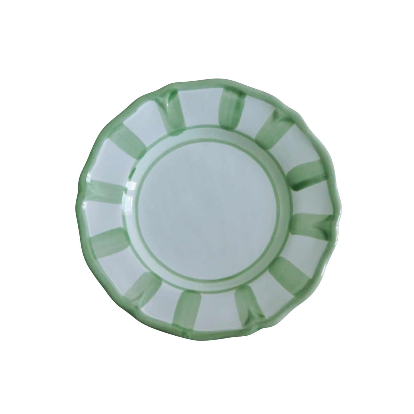 Rimini - Salad (Dessert) Plate