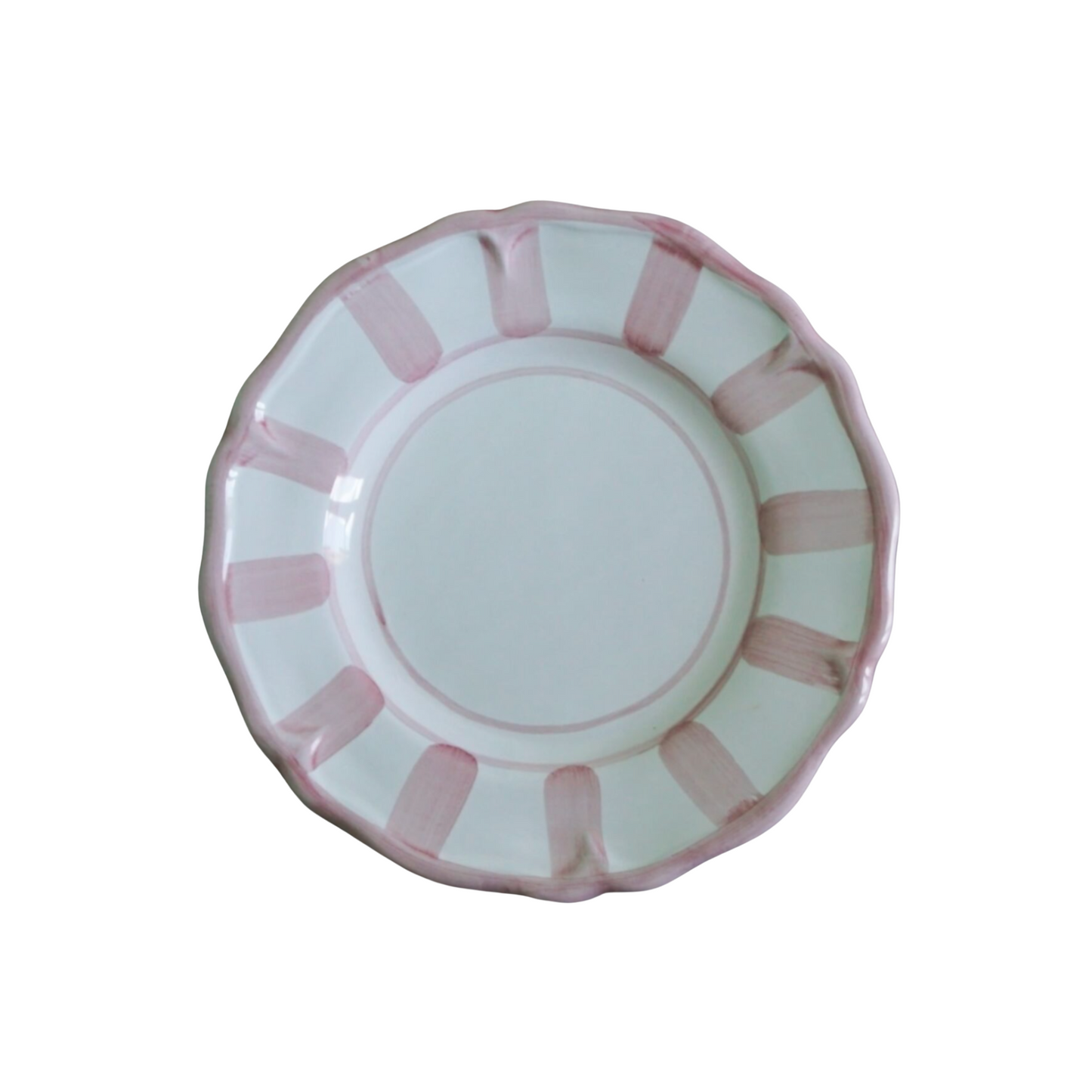 Rimini - Salad (Dessert) Plate