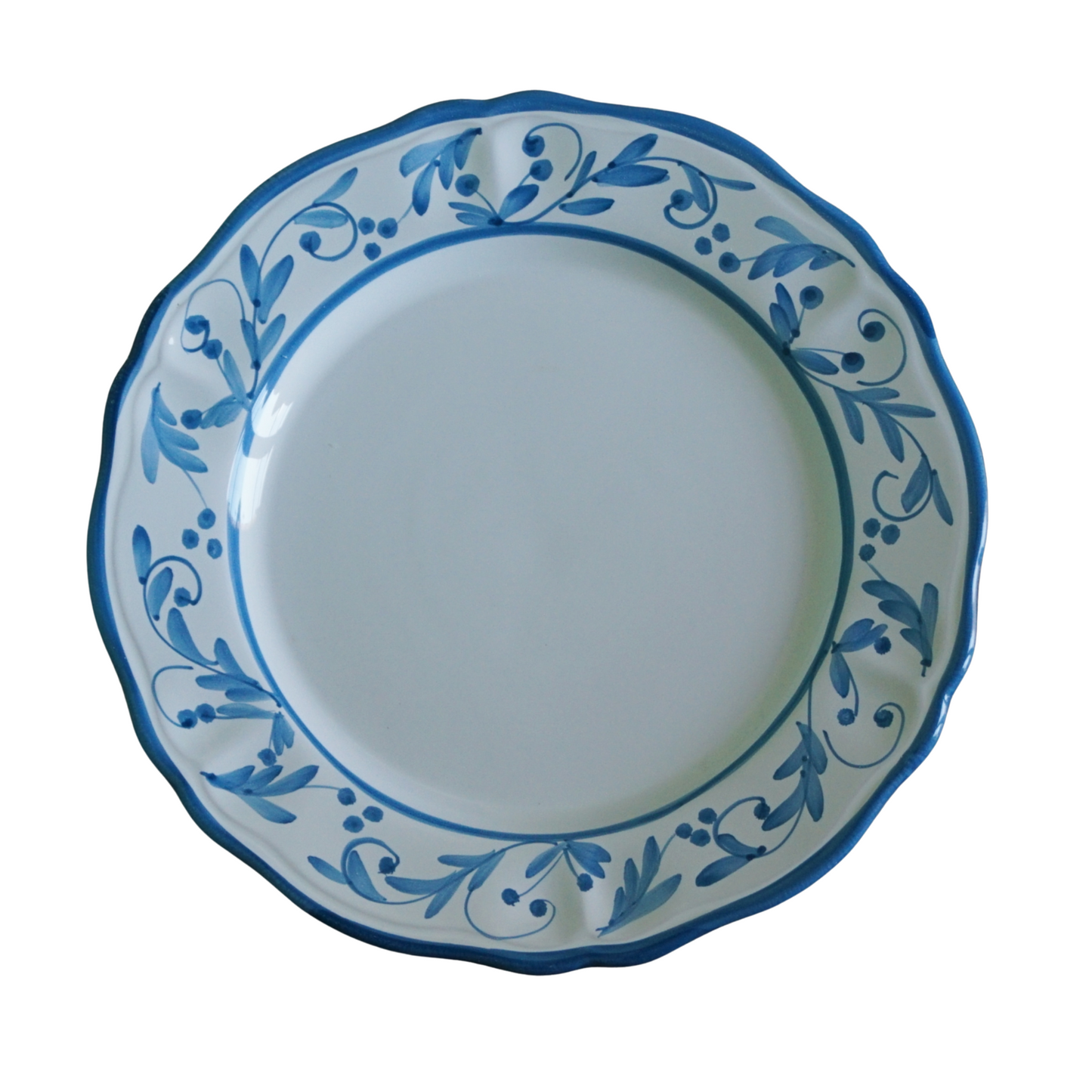 Sanremo - Salad (Dessert) Plate