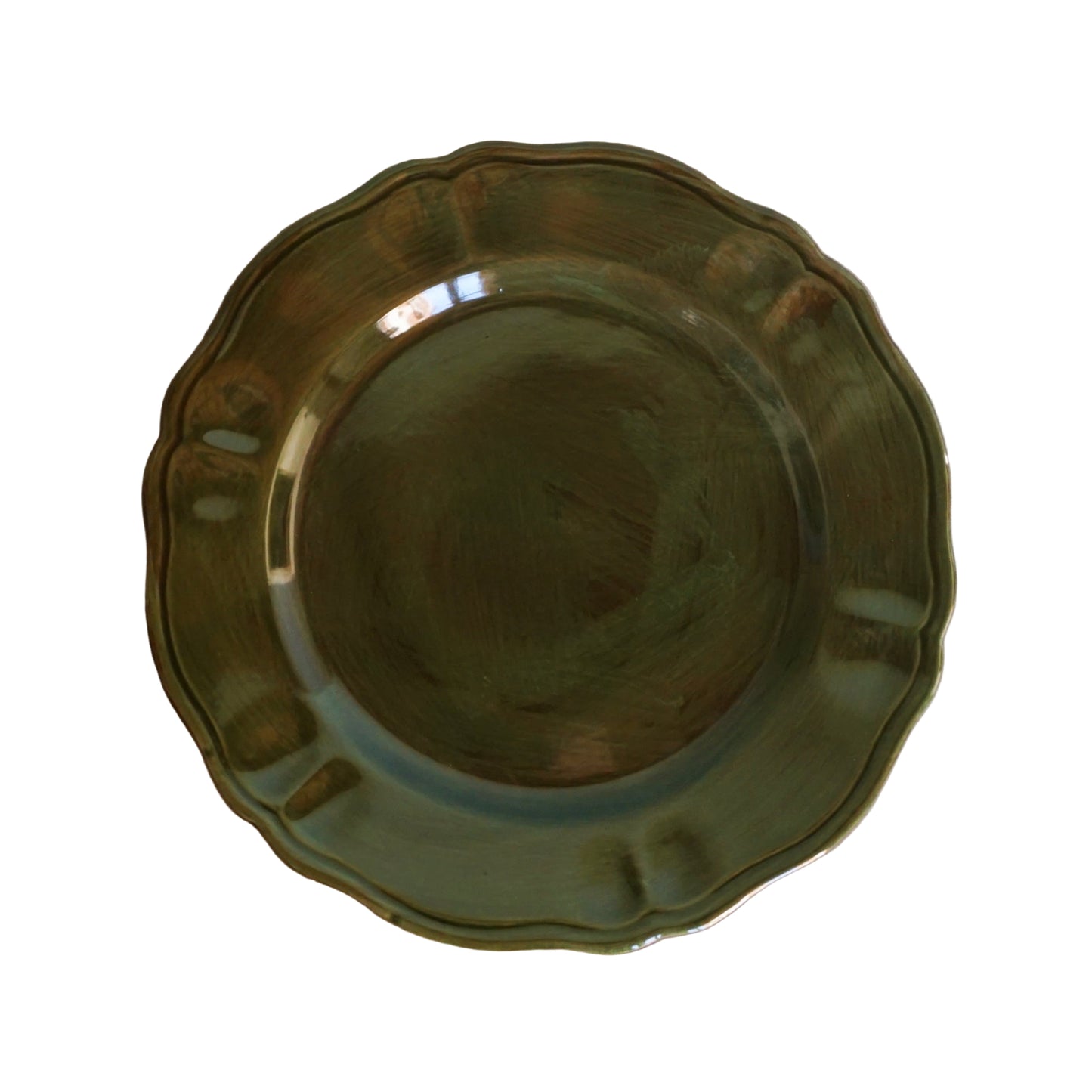 Lucca - Dinner Plate