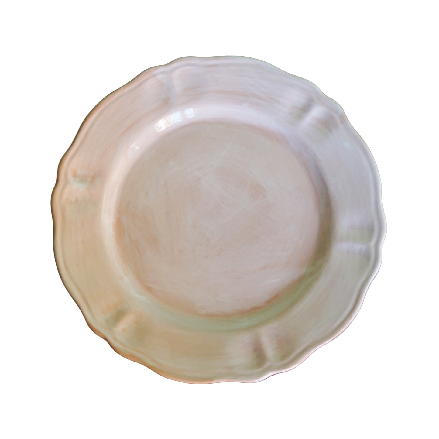 Lucca - Dinner Plate