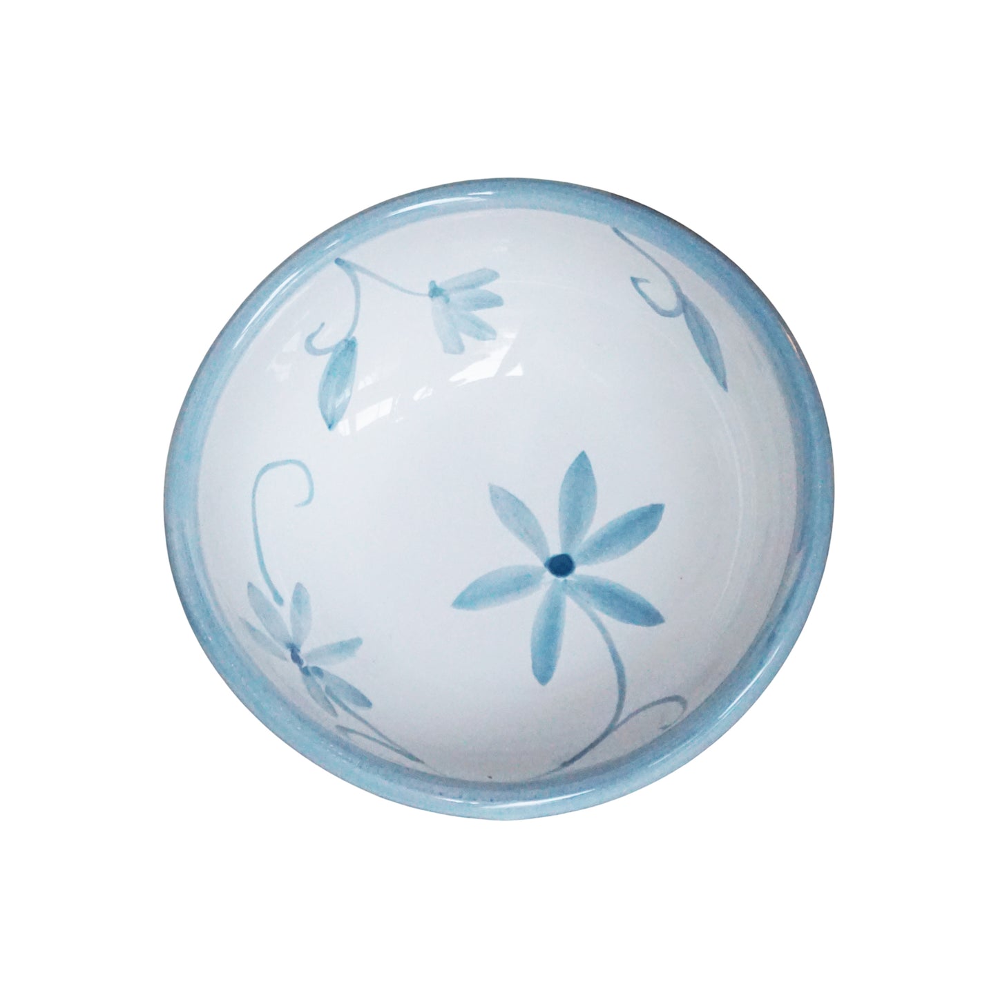 Ventimiglia - Bowl, Blue