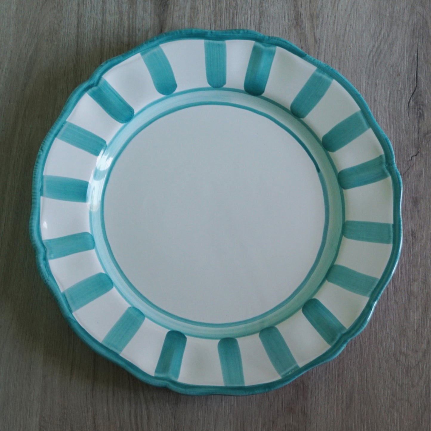 Rimini - Round Platter