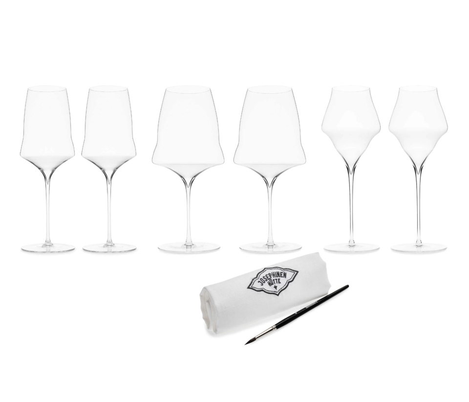 STARTER SET