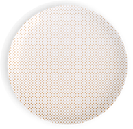 EYE LIGHT - GOLD DINNERWARE