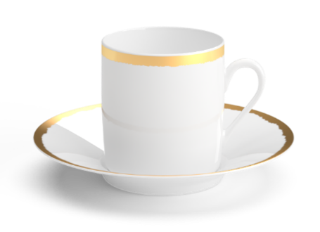 Odyssey - Gold Drinkware