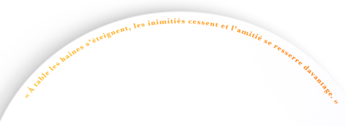 Citations Dinnerware