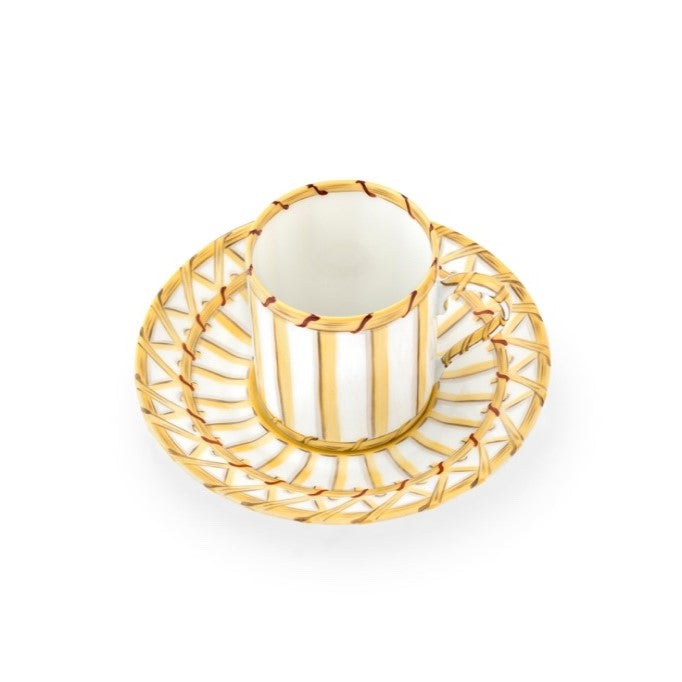 Vannerie Cottage Drinkware
