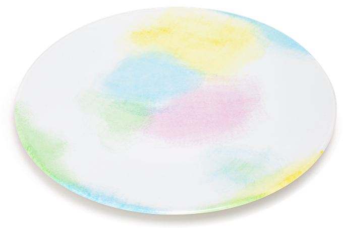 SORBET PLATTERS