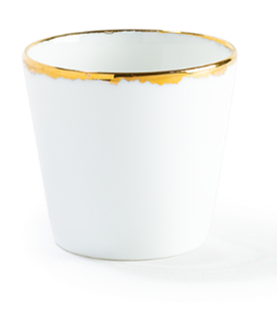 Odyssey - Gold Drinkware