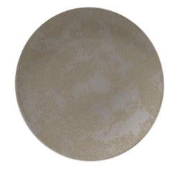 CRUSHED VELVET DINNERWARE