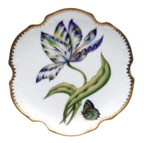 OLD MASTER TULIPS DINNERWARE