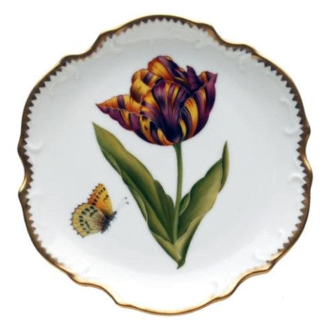 OLD MASTER TULIPS DINNERWARE