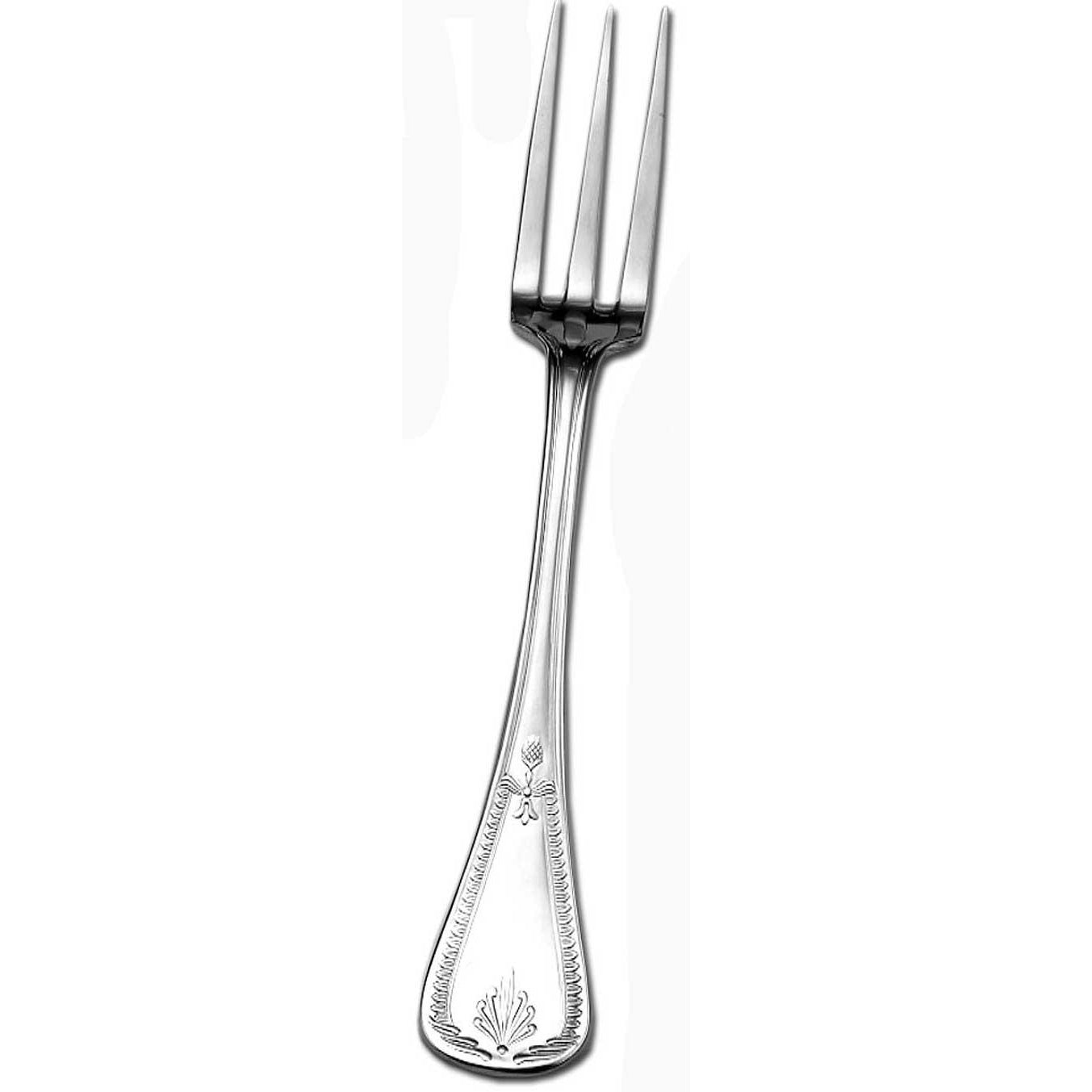 CONSUL - SERVING FORK