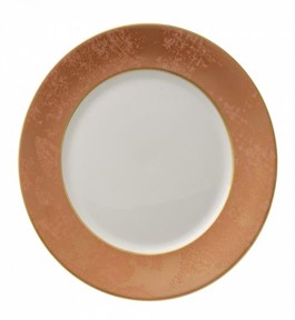 CRUSHED VELVET DINNERWARE