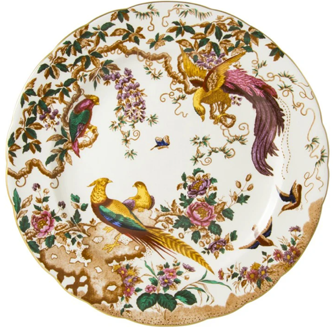 OLDE AVESBURY DINNERWARE