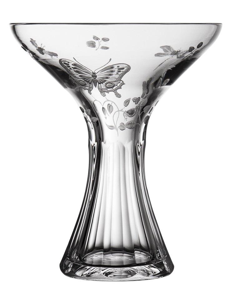 Springtime Bouquet Vase