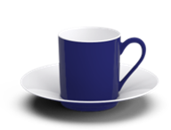 Bath Of Color Drinkware