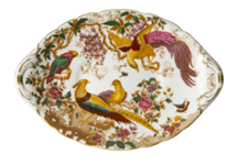 OLDE AVESBURY DINNERWARE