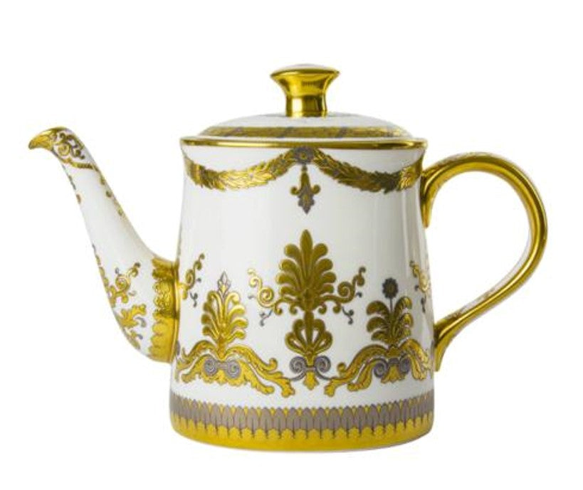 PEARL PALACE DRINKWARE