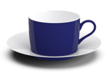 Bath Of Color Drinkware