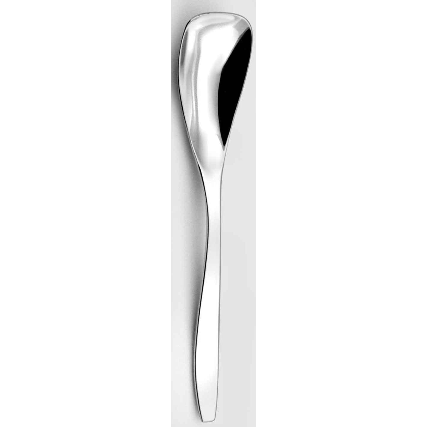 A FLEUR DE PEAU- SERVING SPOON