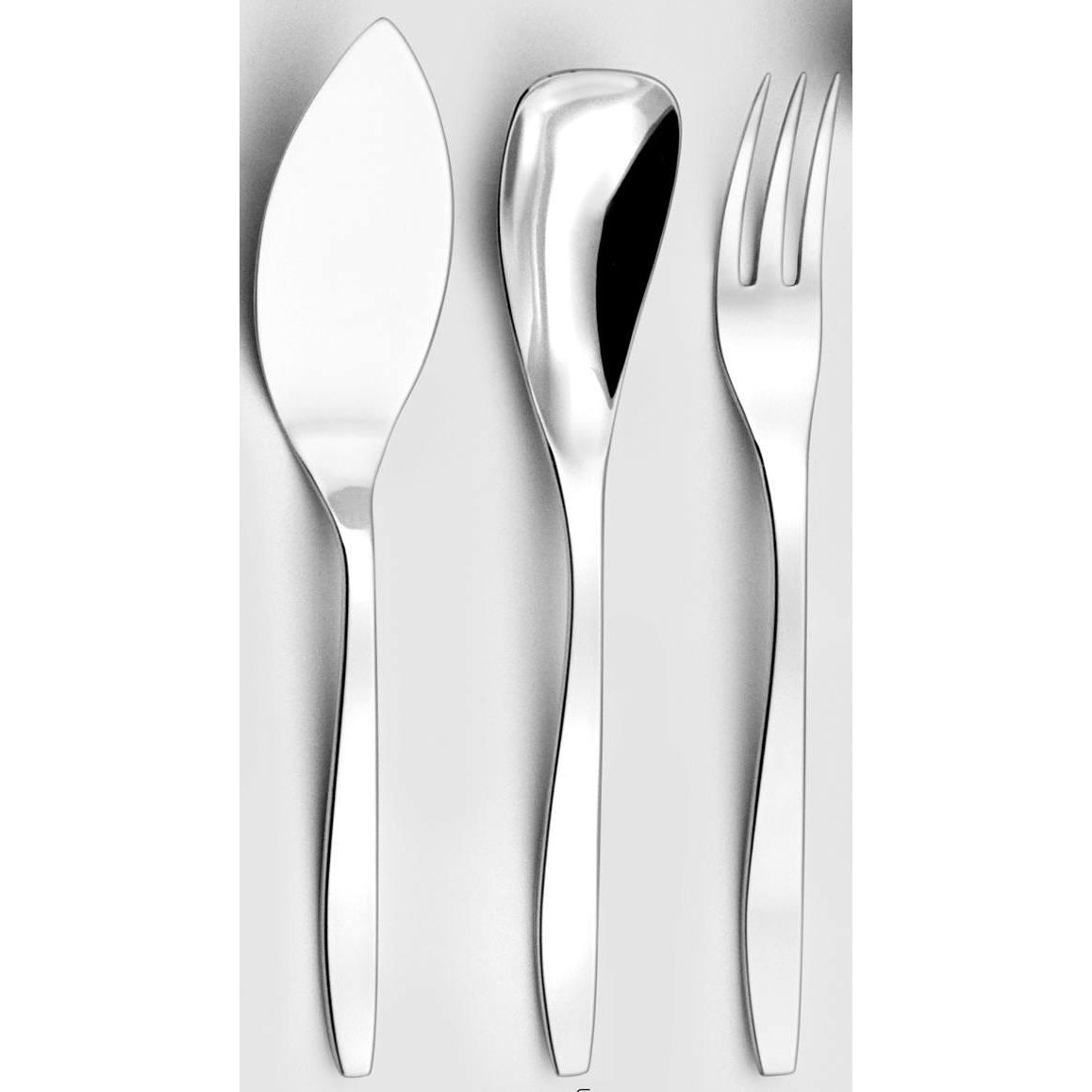 A FLEUR DE PEAU - 4PC HOSTESS SET