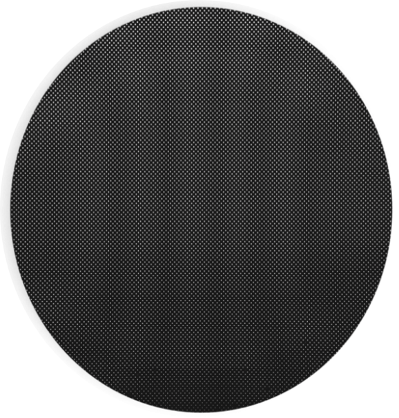 EYE LIGHT - BLACK DINNERWARE