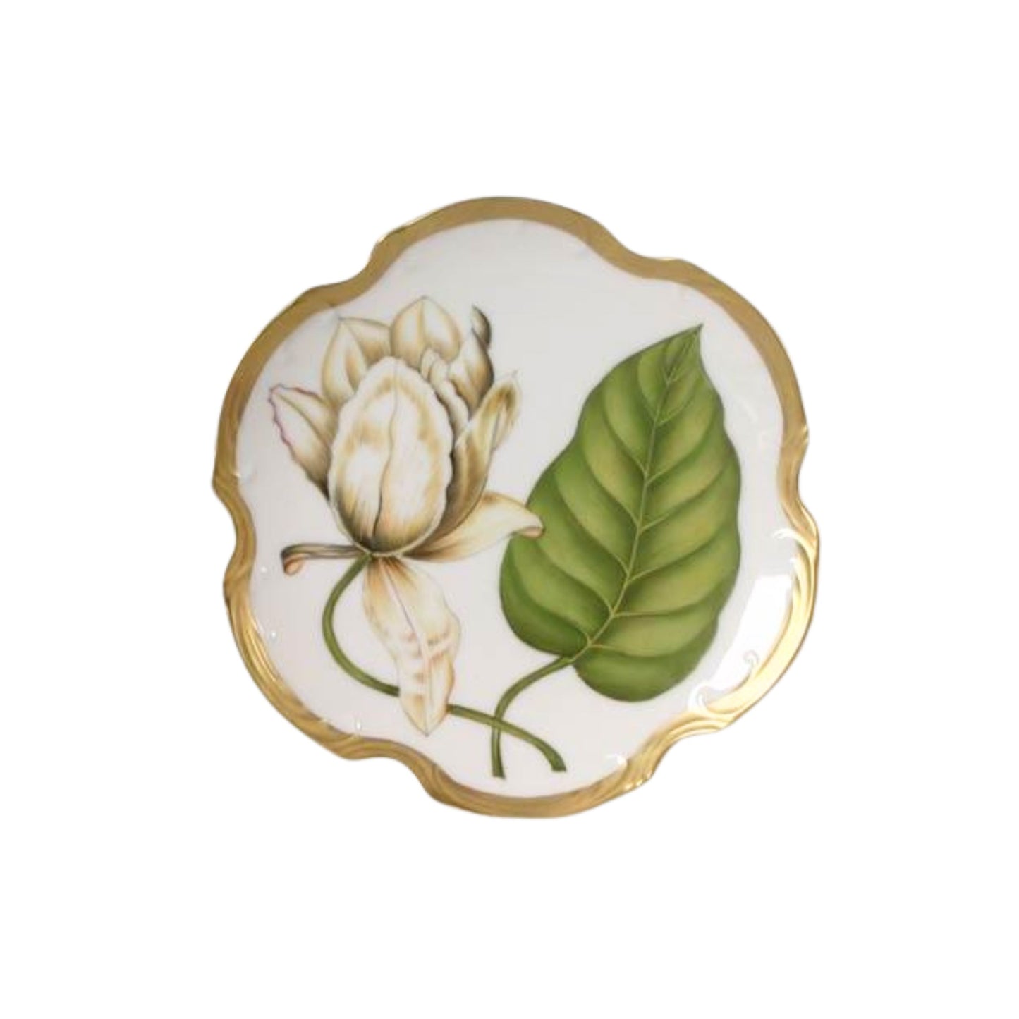 MAGNOLIA DINNERWARE