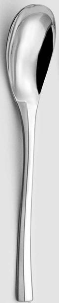 Persane Stainless Steel - 5 Piece Place Setting