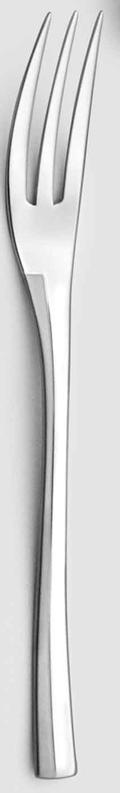 Persane Stainless Steel - 5 Piece Place Setting