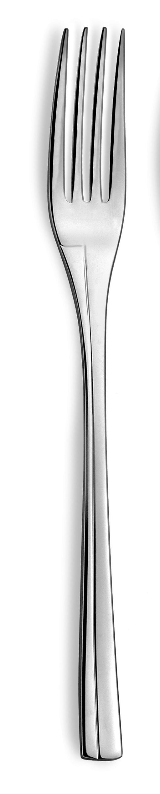 Persane Stainless Steel - 5 Piece Place Setting