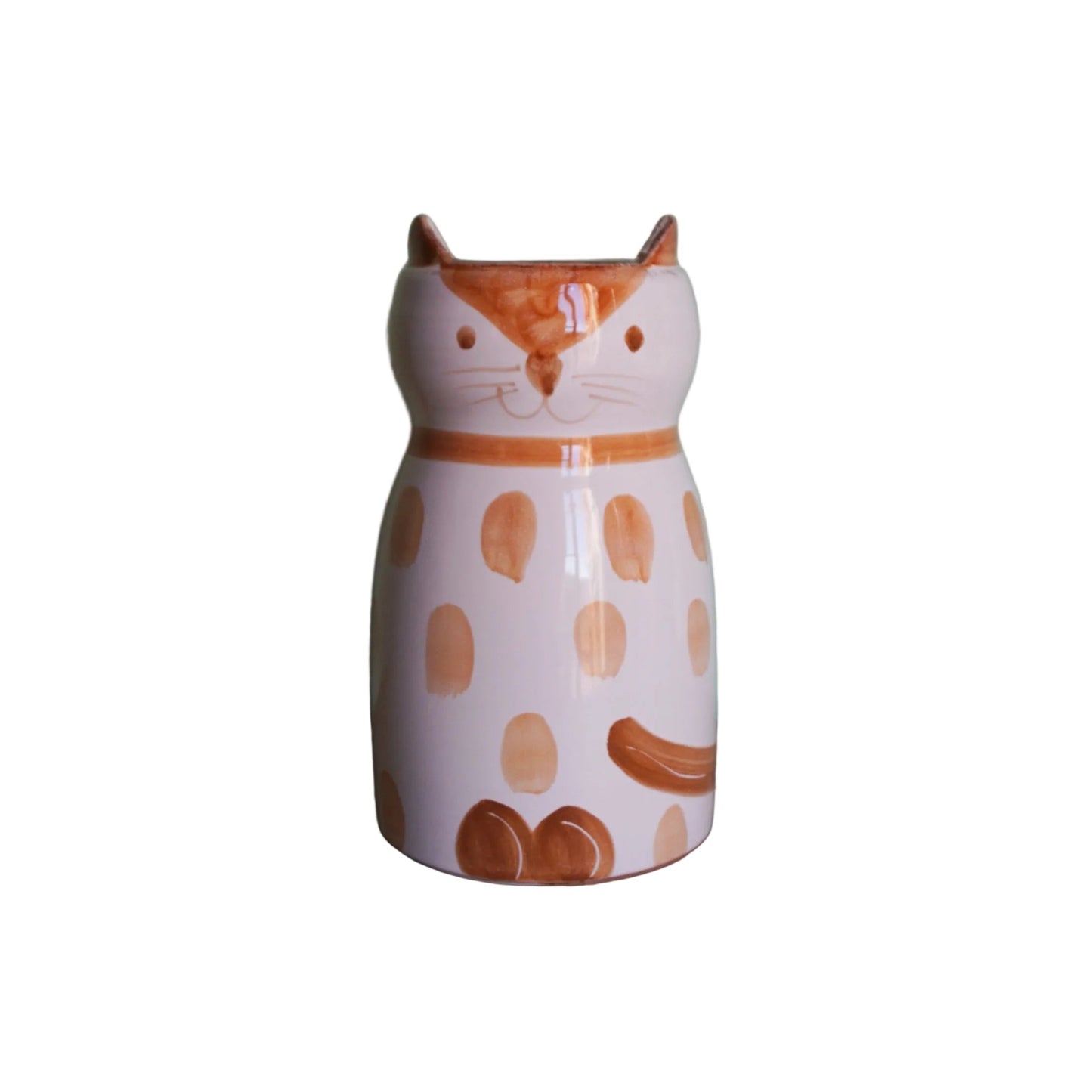 Piccolini - Owl Vase