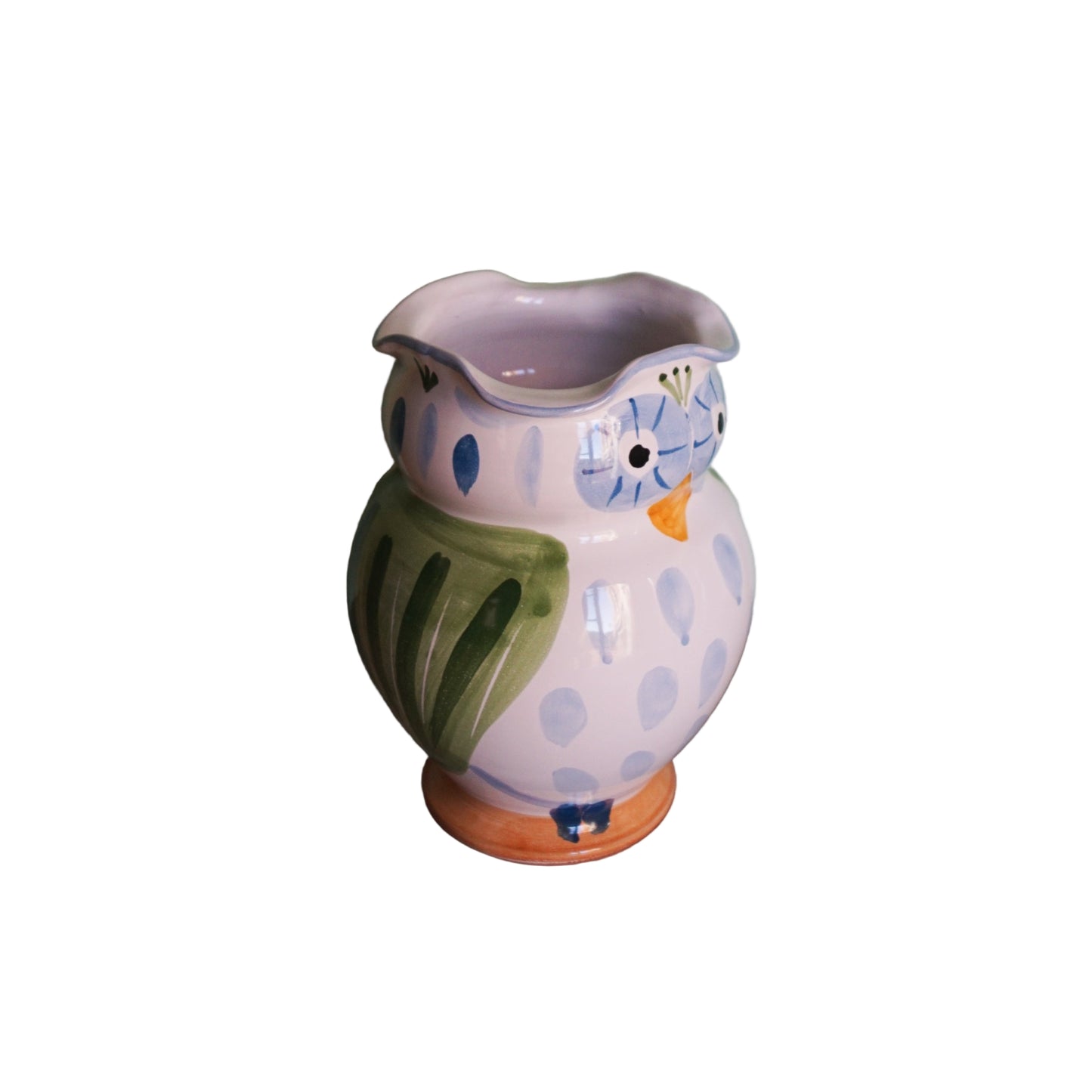 Piccolini - Owl Vase