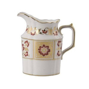 DERBY PANEL RED DRINKWARE