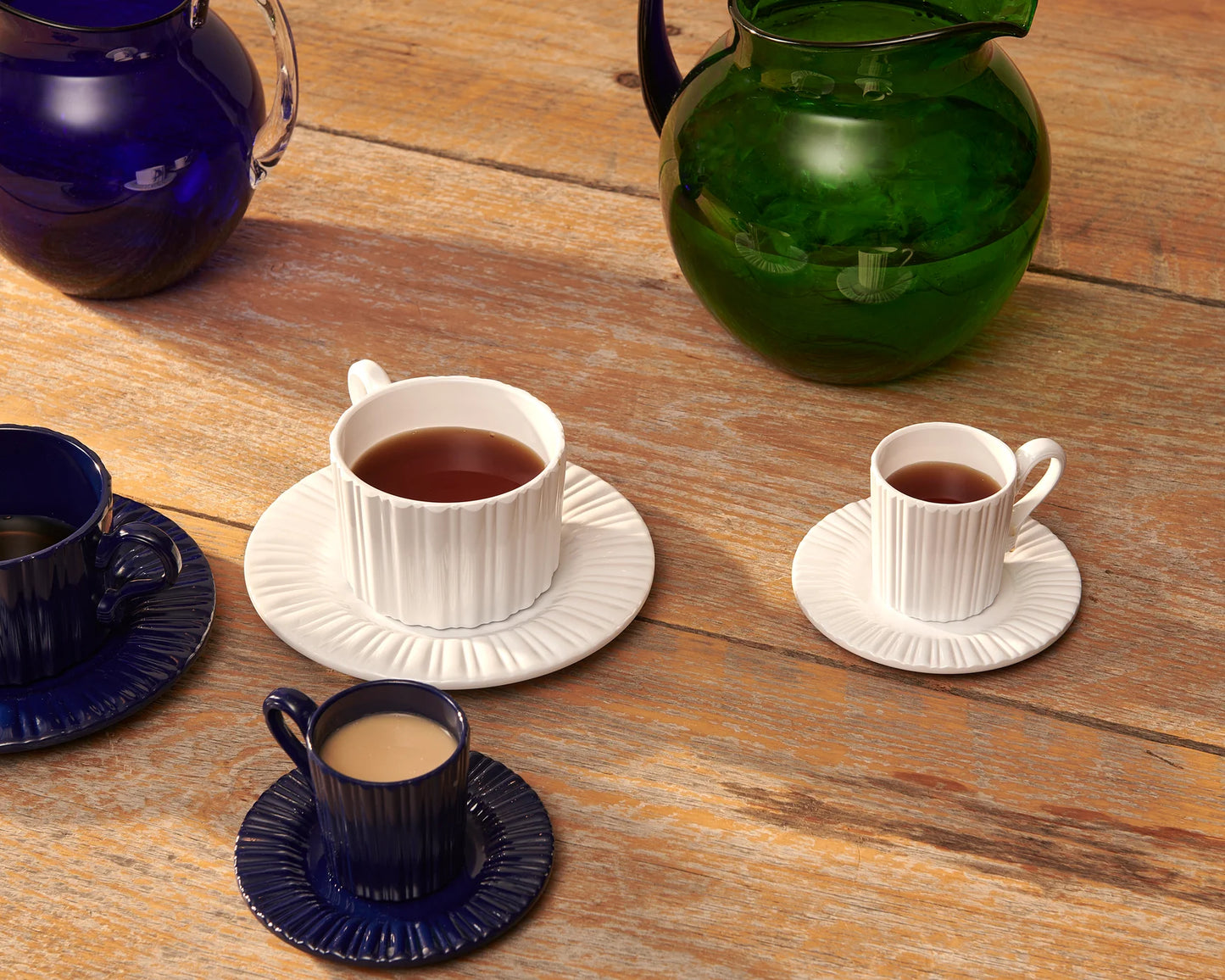 Magic - Coffee Cup & Saucer