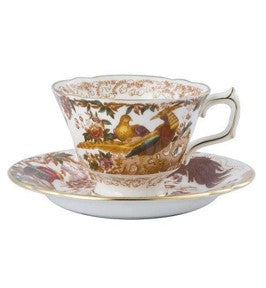 OLDE AVESBURY DRINKWARE
