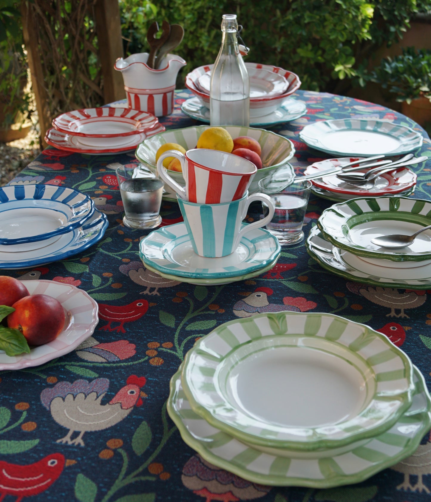 Rimini - Dinner Plate