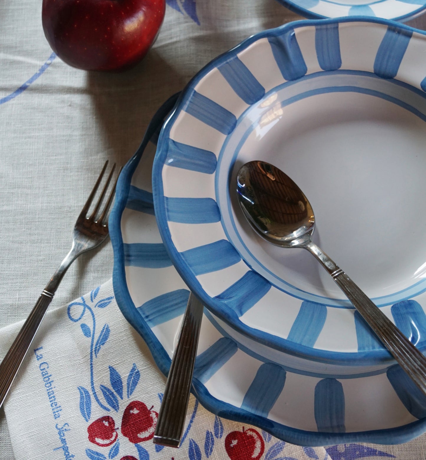 Rimini - Dinner Plate
