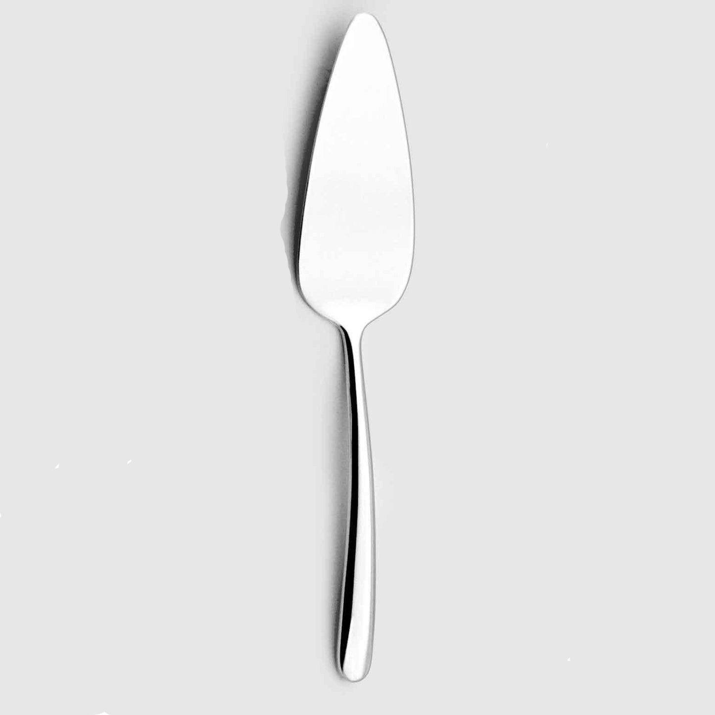 FUSAIN - CAKE SERVER (STAINLESS STEEL)