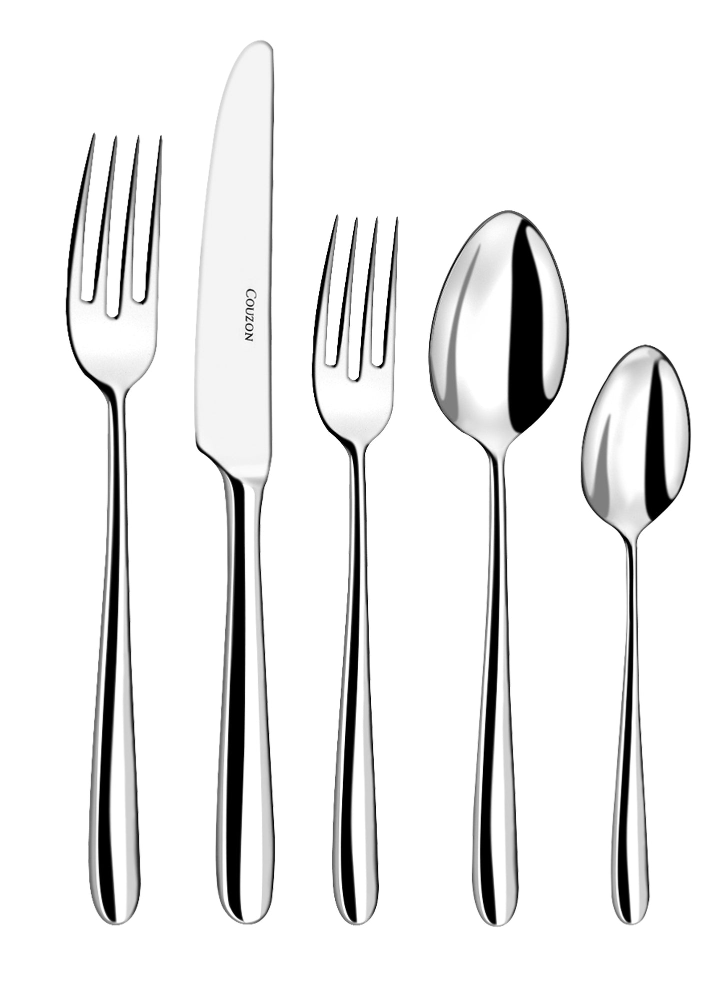 FUSAIN STAINLESS STEEL