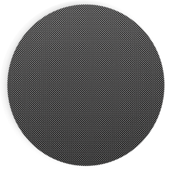 EYE LIGHT - BLACK DINNERWARE