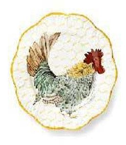 PLUMES DINNERWARE
