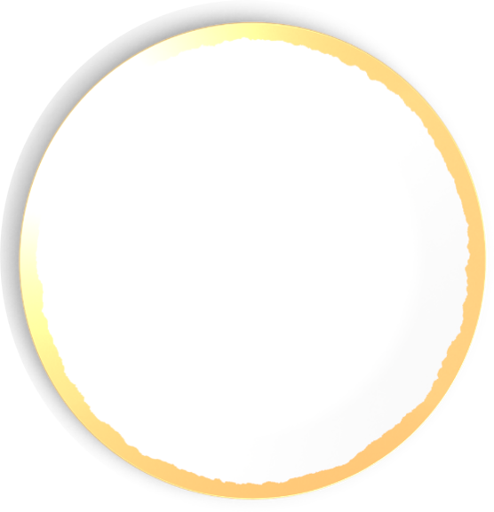 ODYSSEY - GOLD DINNERWARE