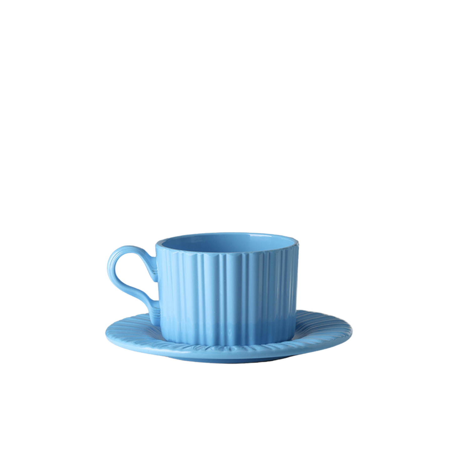 TEA TIME