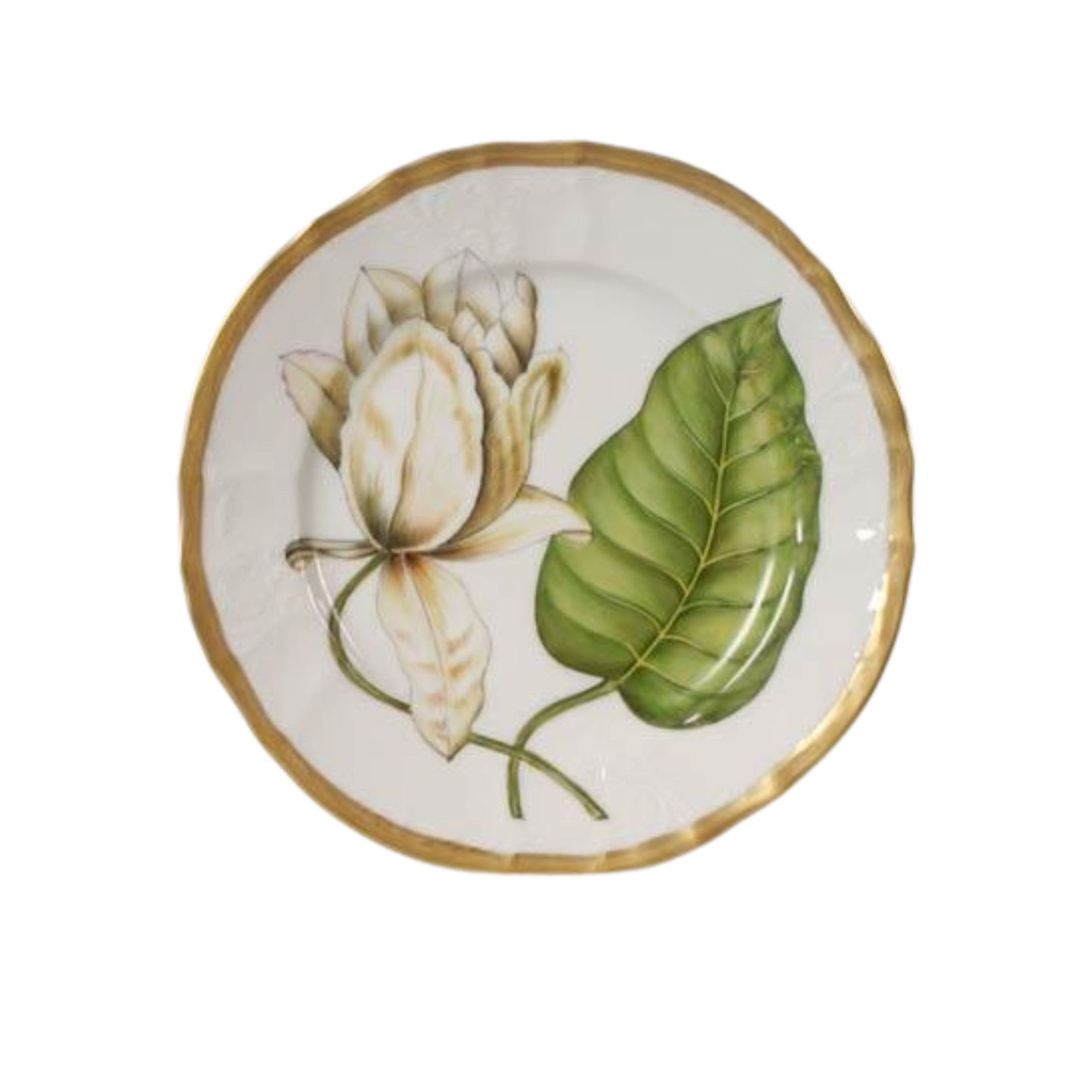 MAGNOLIA DINNERWARE